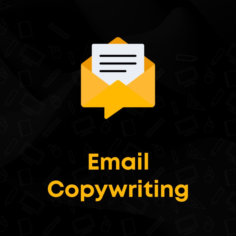 Email Copywriting